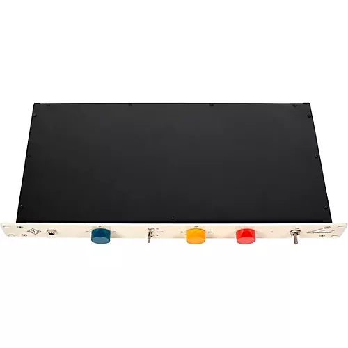 Soyuz Microphones The Lakeside Single Channel Class-A Mic Preamp