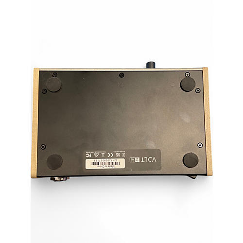 Used Universal Audio Volt 2/76 Audio Interface