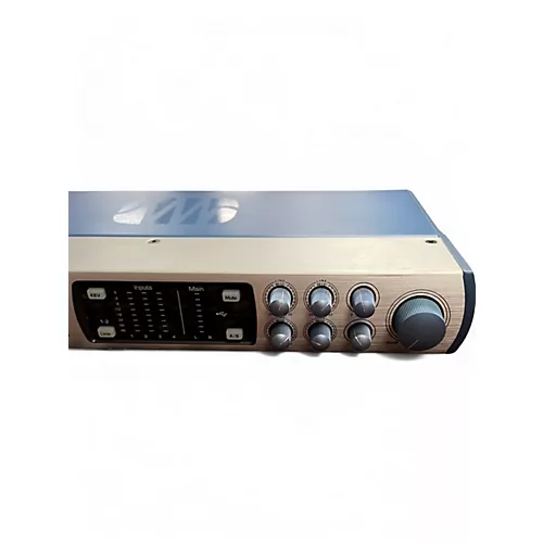 Used PreSonus studio 18/10 Audio Interface