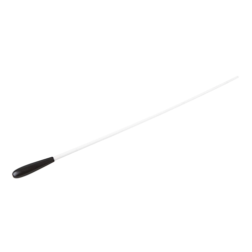 Donato Conducting Batons 13 in. White