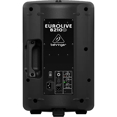 Behringer EUROLIVE B210D 200W 10