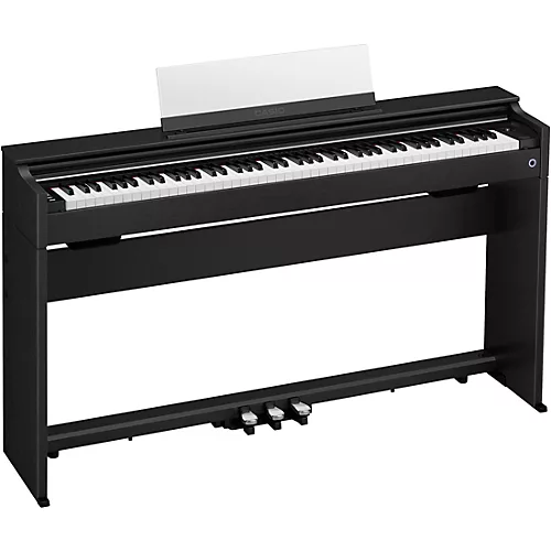 Casio Celviano AP-S200 Console Digital Piano Black