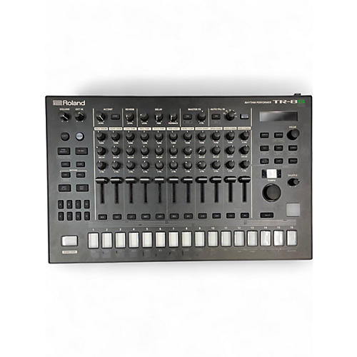 Used Roland TR-8S Production Controller
