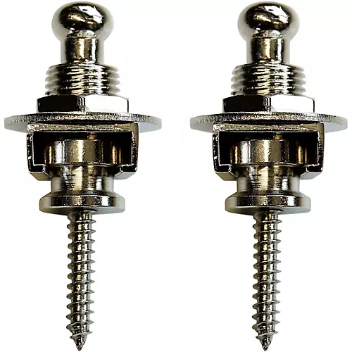 RICHTER Strap Lock Set Black