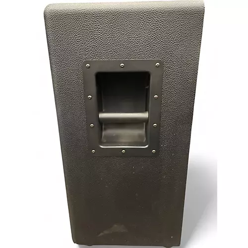 Used Bogner 212CH Closed Back 2x12 Guitar Cabinet