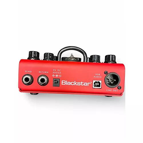 Used Blackstar Dept 10 Effect Pedal