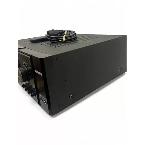 Used 2020s Pyle PT3300 Power Amp