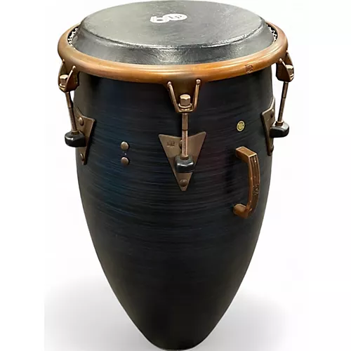 Used LP 60TH ANNIVERSARY FIBERGLASS CONGA 11.75IN Conga