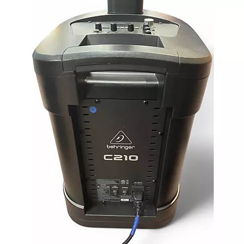 Used Behringer c210 Sound Package