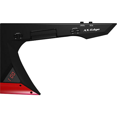 Roland AX-Edge Keytar Synthesizer White