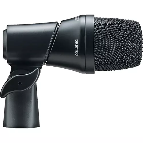 Digital Reference DRDK7 7-Piece Drum Mic Kit Cable and Stand Package