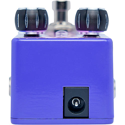 Pigtronix Phase Ranger Modulation Effects Pedal Purple