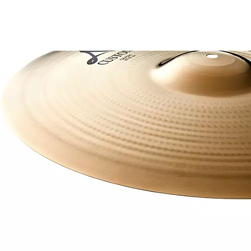 Zildjian A Custom Crash Cymbal 14 in.