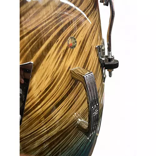 Used LP PREFORMANCE SERIES CONGA Conga