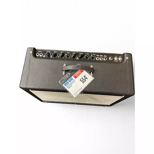 Used Fender FSR Hot Rod Deluxe III Tube Guitar Combo Amp