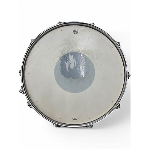 Used DW 4 Piece Performance Series Tobacco Drum Kit Tobacco