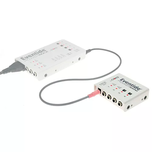 Eventide PowerMini EXP Pedal Power Supply