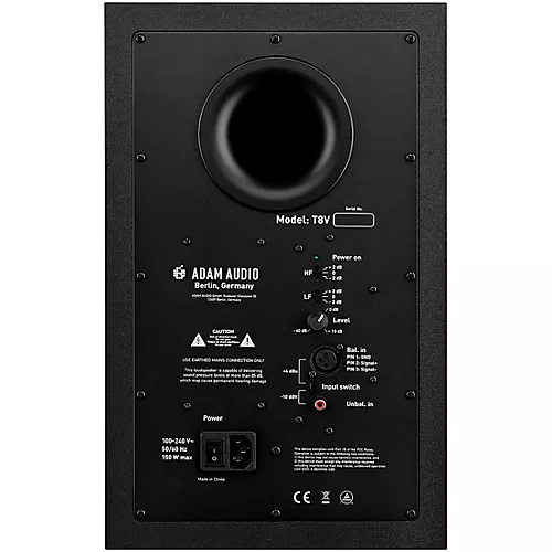 ADAM Audio T8V 8