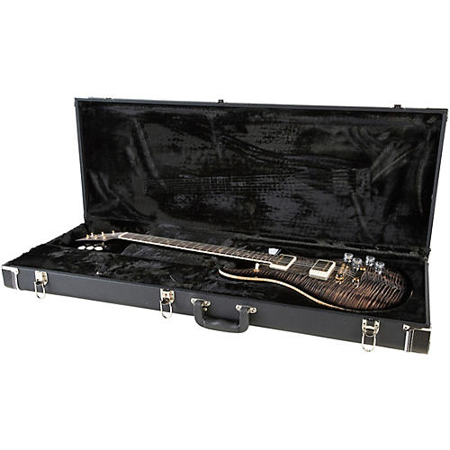 PRS McCarty 594 10-Top Electric Guitar Black Gold Wraparound Burst