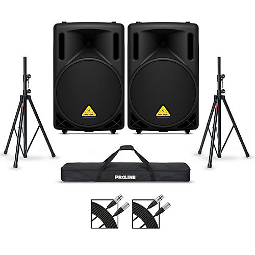 Behringer B212D 12