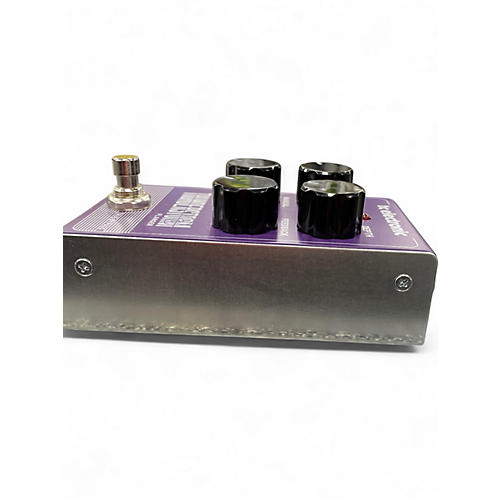 Used TC Electronic Thunderstorm Flanger Effect Pedal