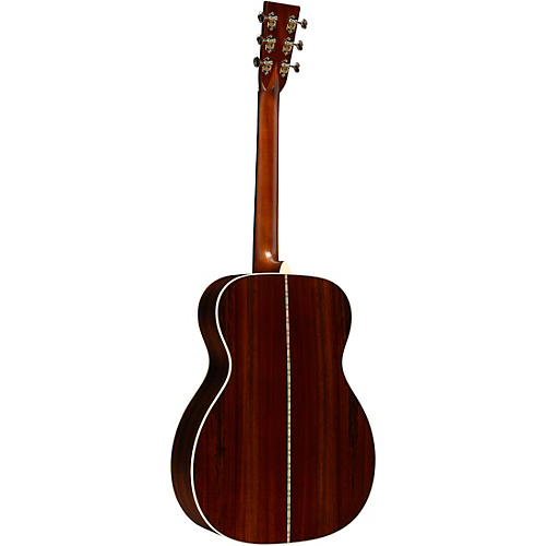 Martin OM-28 Standard Orchestra Model Acoustic Guitar Natural