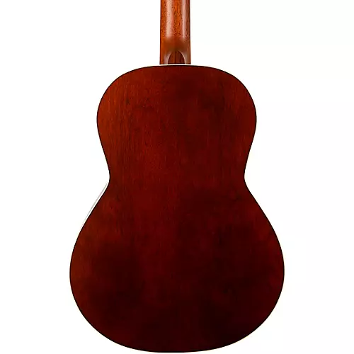 Godin Etude Clasica II Nylon String Classical Electric Guitar Natural