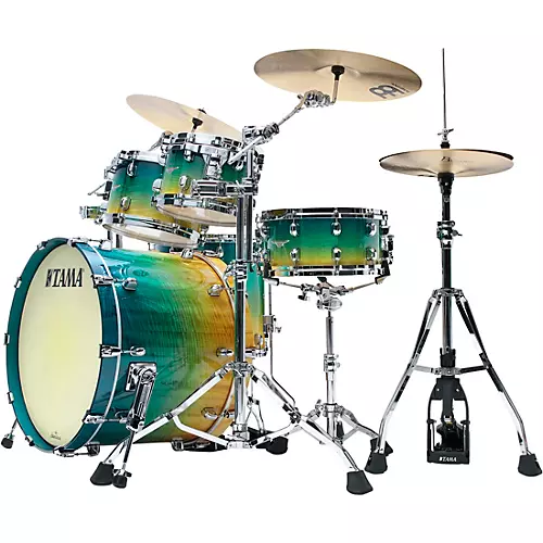 TAMA Starclassic Maple 4-Piece Shell Pack With 22