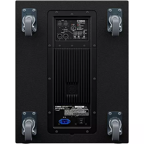 Yamaha DXS15mkII 15