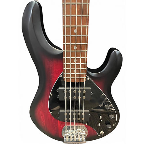 Used Orange Amplifiers OBC112 1X12 Bass Cabinet