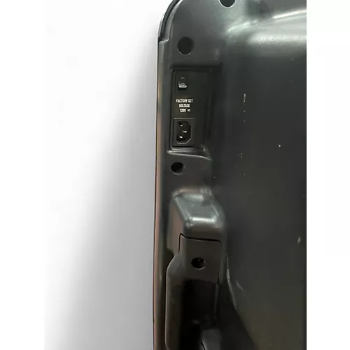 Used JBL EON15 G2 Powered Speaker