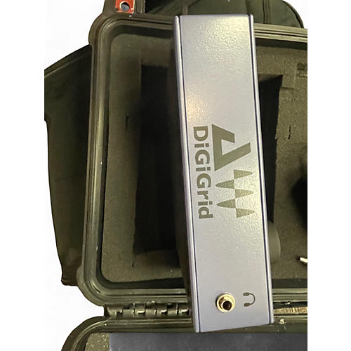 Used Digigrid D Audio Interface