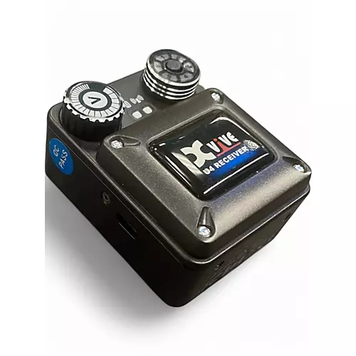 Used Xvive U4 In-Ear Monitor System Set In Ear Wireless System