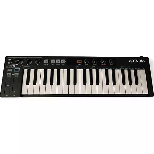 Used KORG Opsix Synthesizer