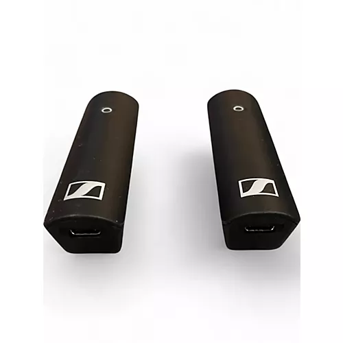 Used Sennheiser xs wireless Instrument Wireless System