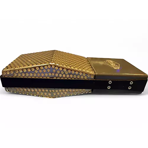 Used Cloud JRS-34 Ribbon Microphone