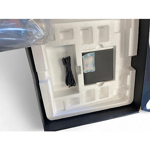 Used Native Instruments Maschine MKIII MIDI Controller