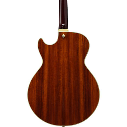 Ibanez AG Artcore Hollowbody Electric Guitar Natural