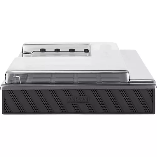 Decksaver Akai Pro MPC Live II Cover
