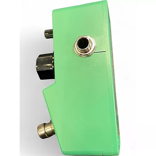 Used Ibanez Tube Screamer Mini Effect Pedal