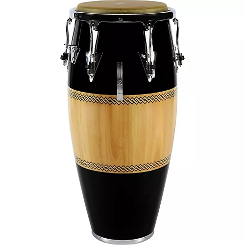 LP Performer Series Conga With Chrome Hardware 12.50 in. Desert Sand