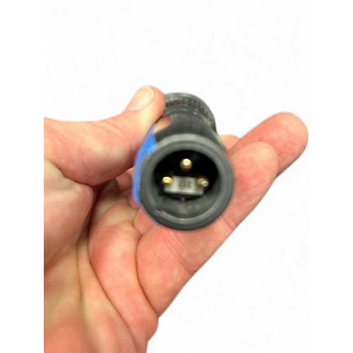 Used 2010s Audio-Technica AE4100 Dynamic Microphone