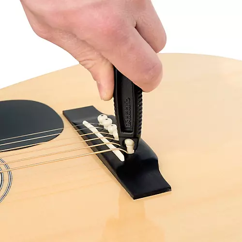 D'Addario Pro-Winder String Winder/Cutter
