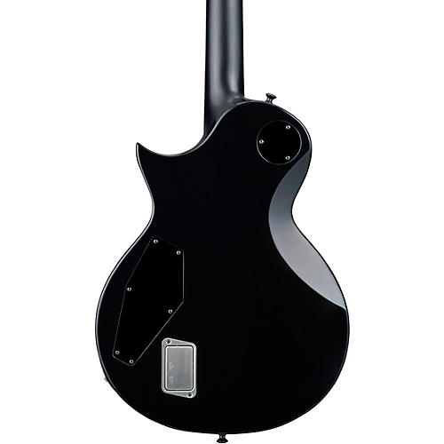 ESP E-II Eclipse Electric Guitar Blue Fade