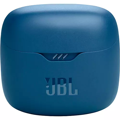JBL Tune Flex True Wireless Noise-Canceling Earbuds Black
