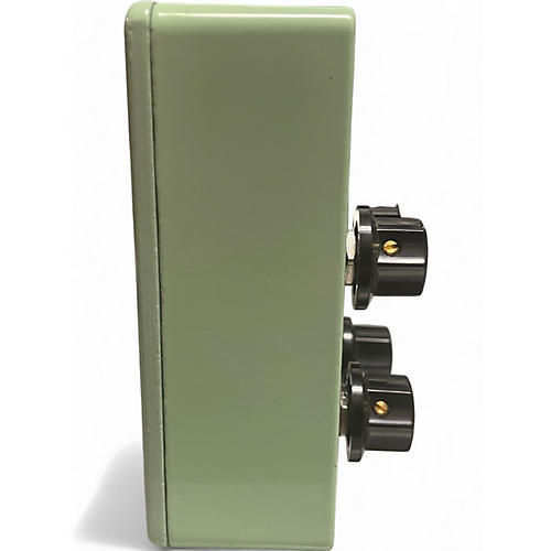 Used Benson Amps GERMANIUM Guitar Preamp