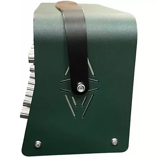 Used Kemper Profiler Rack Non Powered Solid State Guitar Amp Head