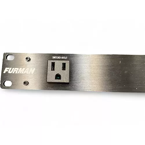 Used Furman M8X2 Power Conditioner