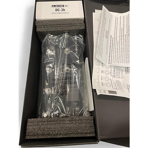 Used Line 6 HX STOMP XL Effect Processor