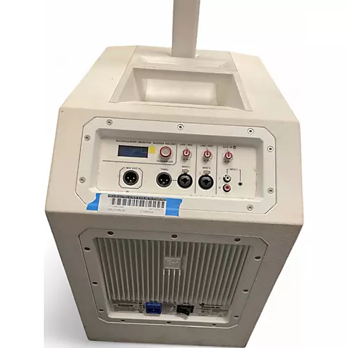 Used Electro-Voice EVOLVE 50 Powered Speaker